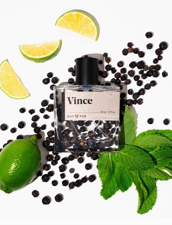 Vince cologne the shopkeep co 